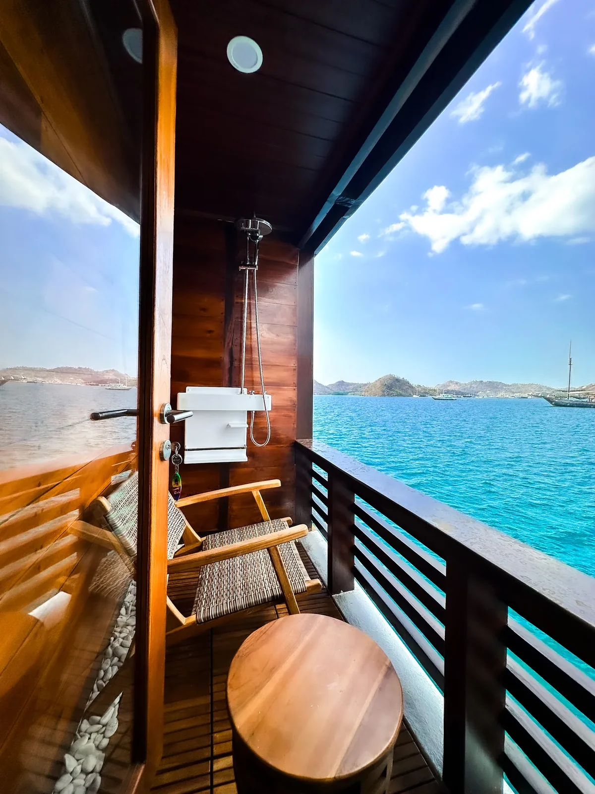 Junior Suite Cabin