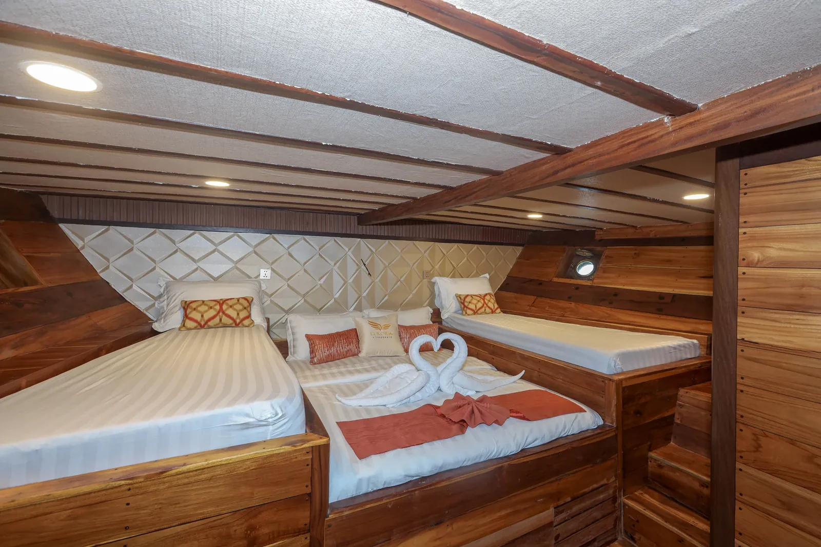 Family Cabin