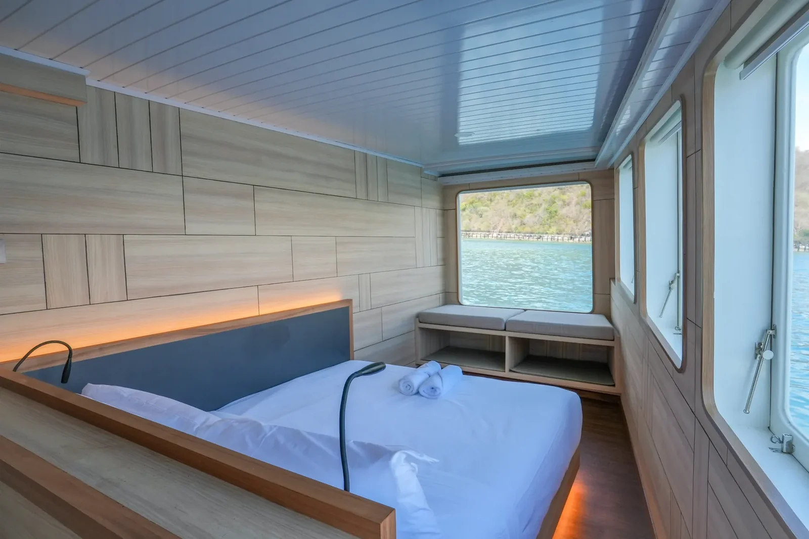 Waerebo Cabin