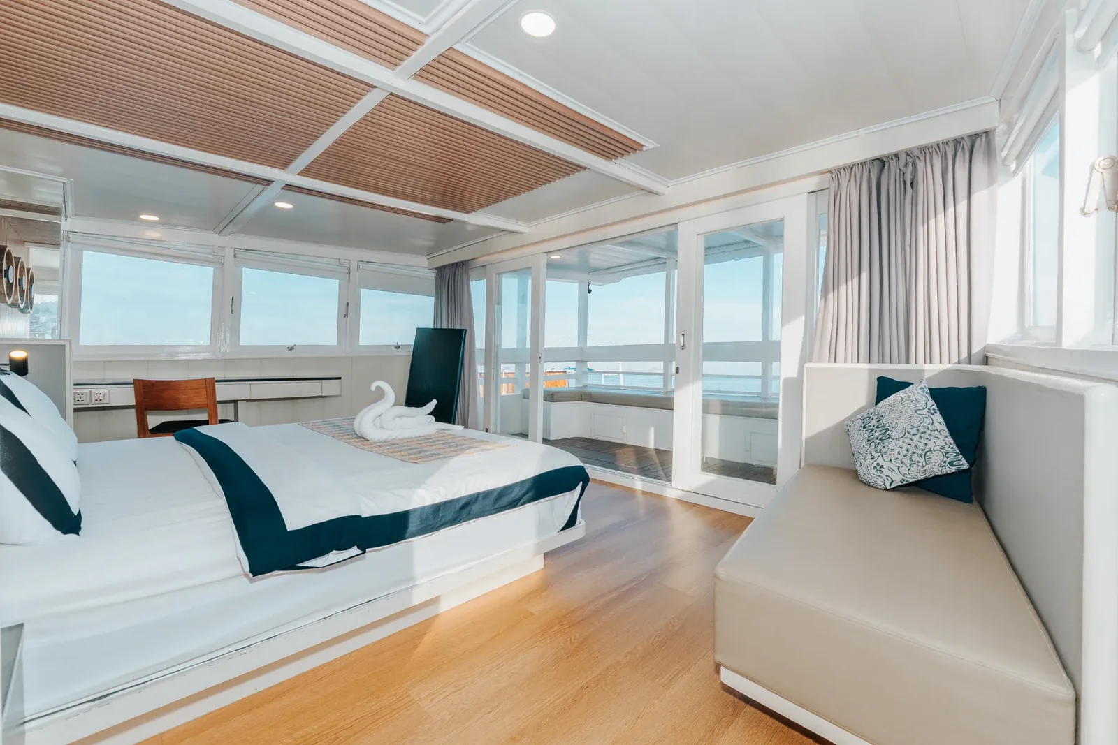 Mentawai Cabin