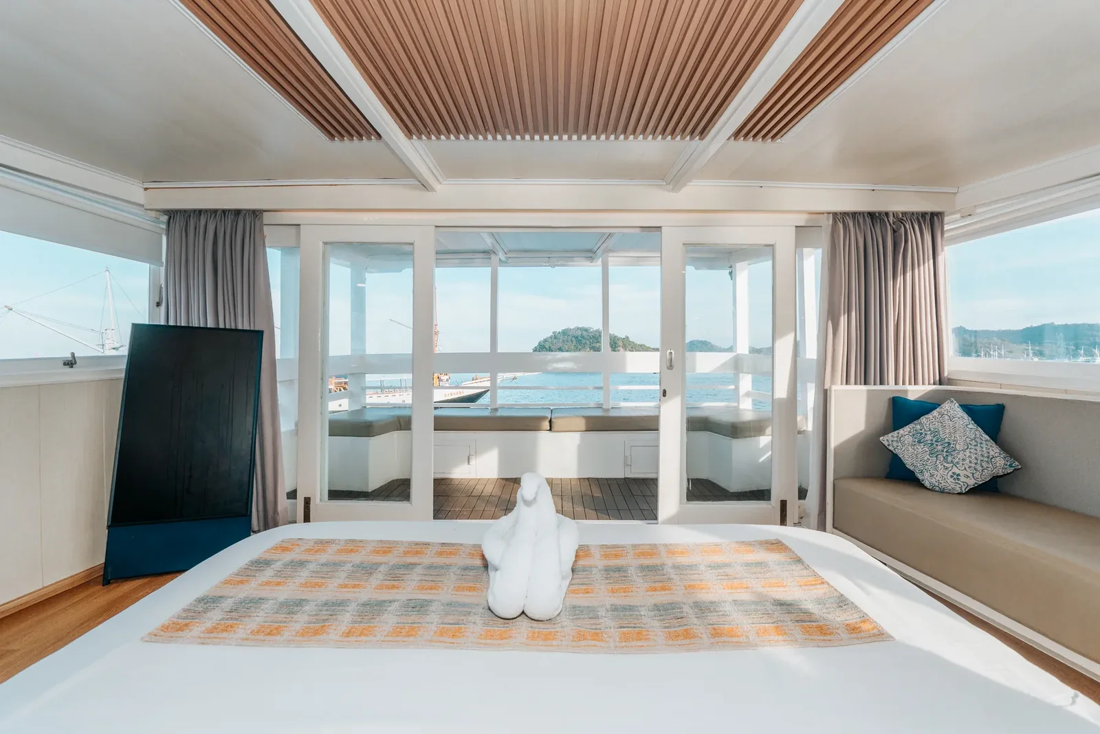 Mentawai Cabin