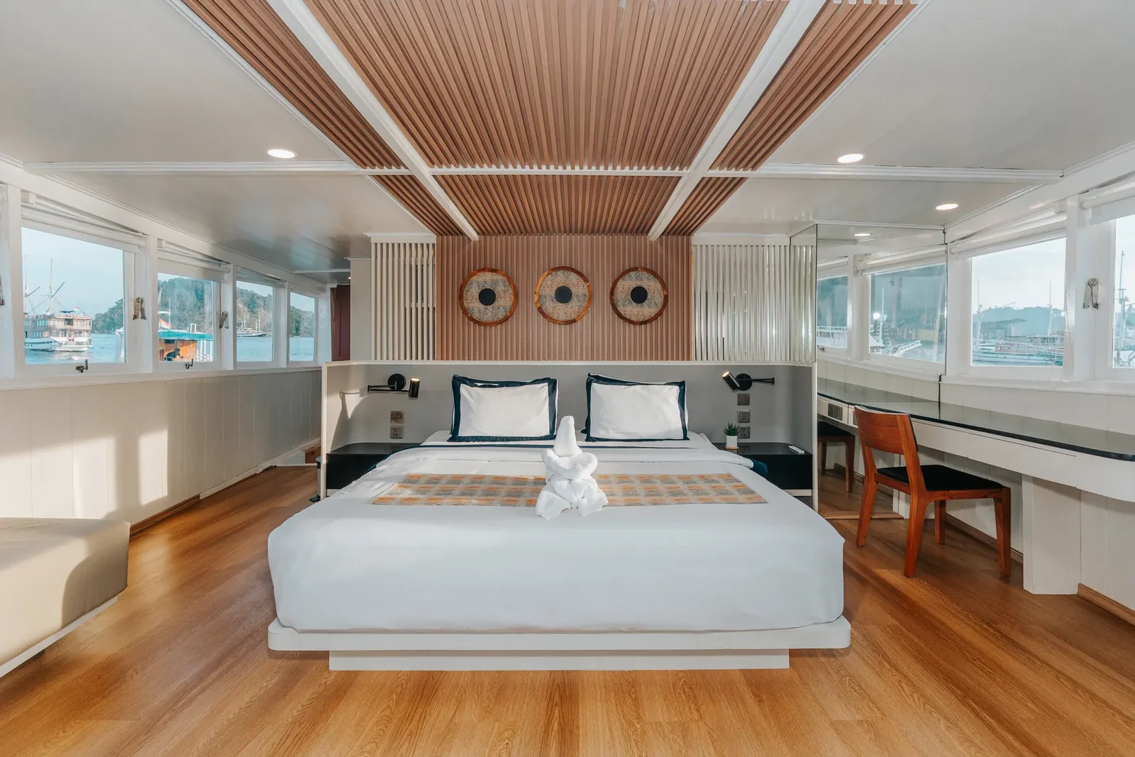 Mentawai Cabin