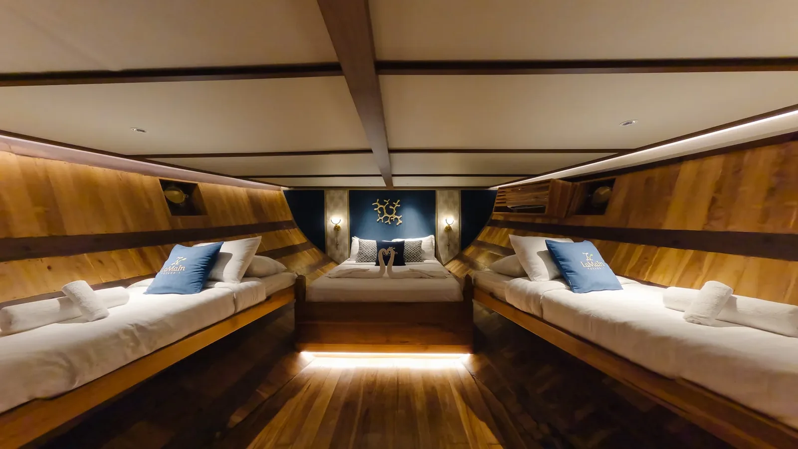 Bern Cabin