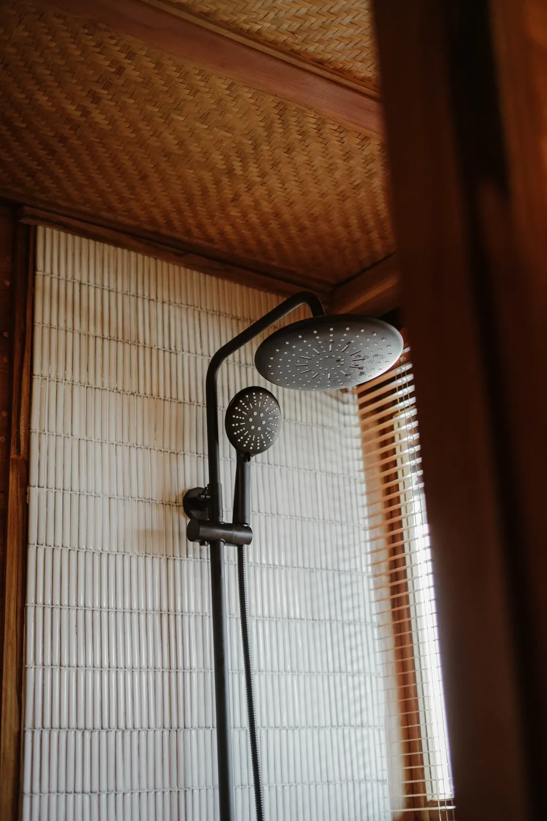 Keris Cabin