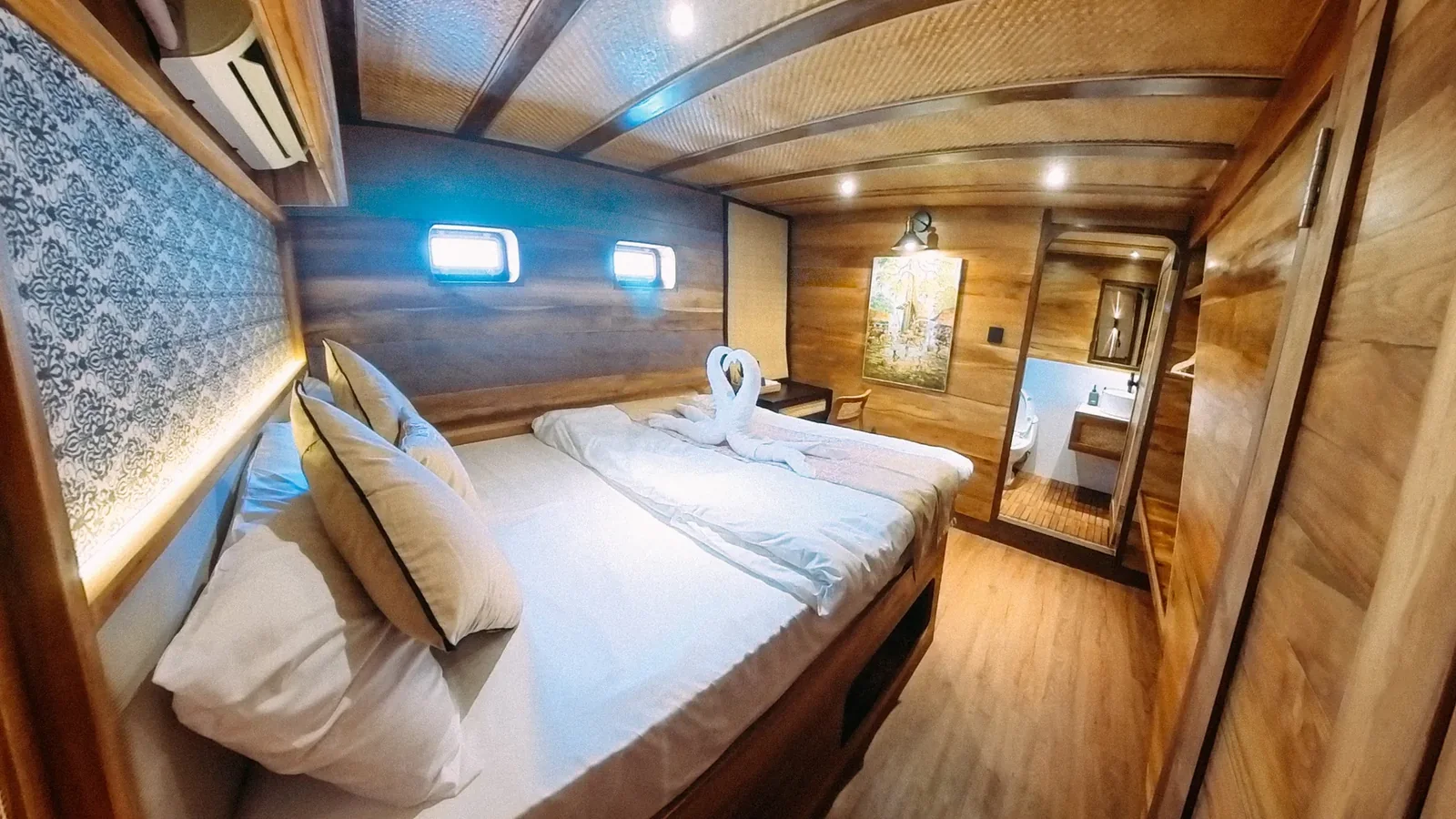 Tenun Cabin