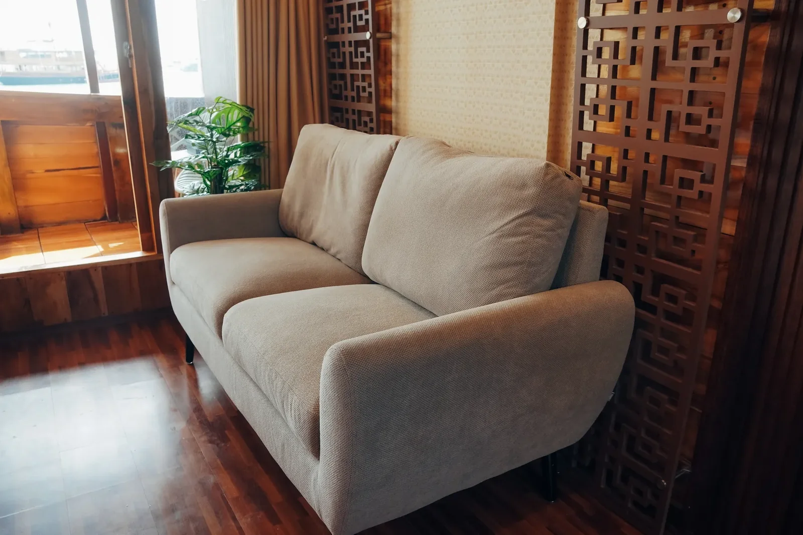 Bantaeng Cabin