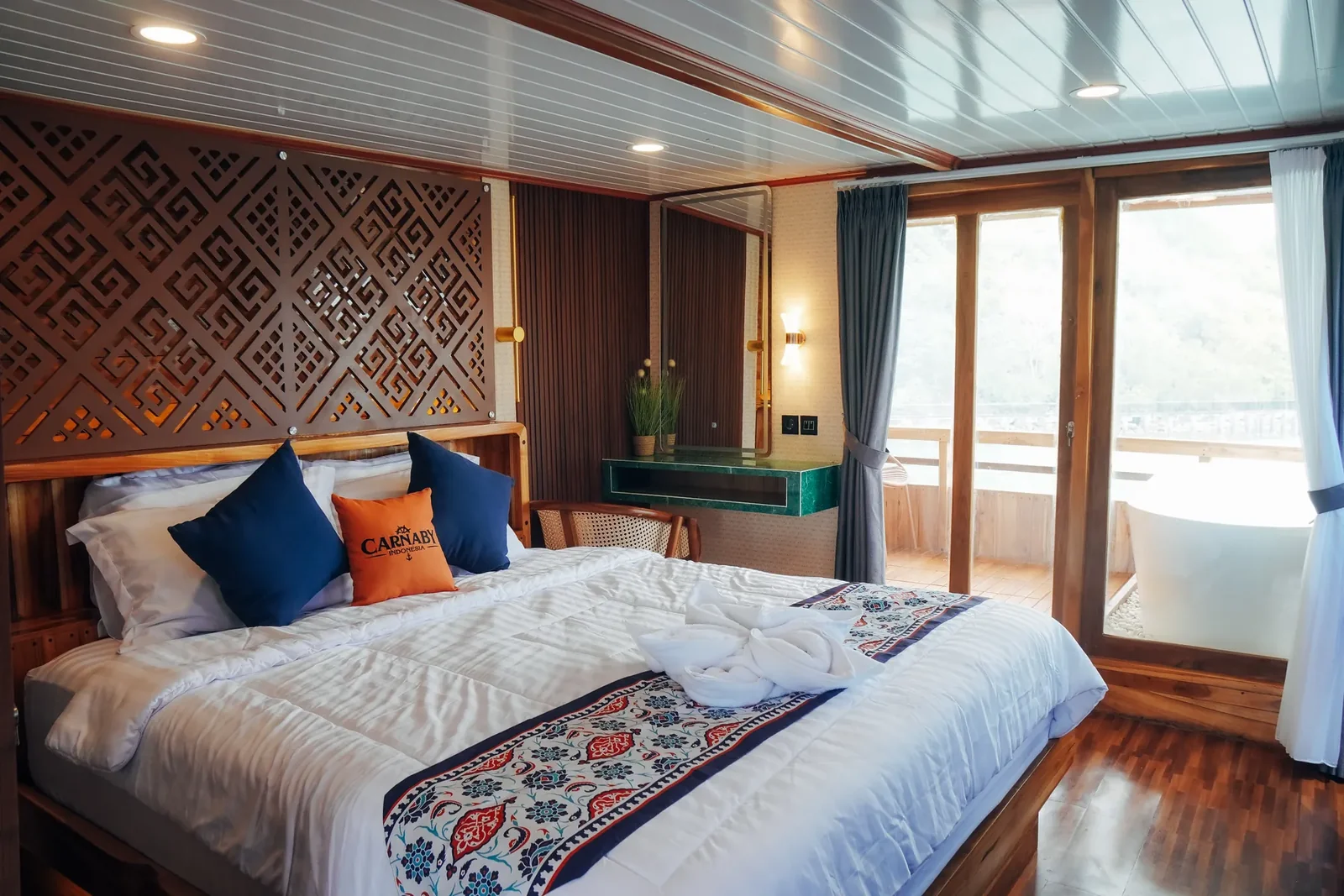 Bira Cabin