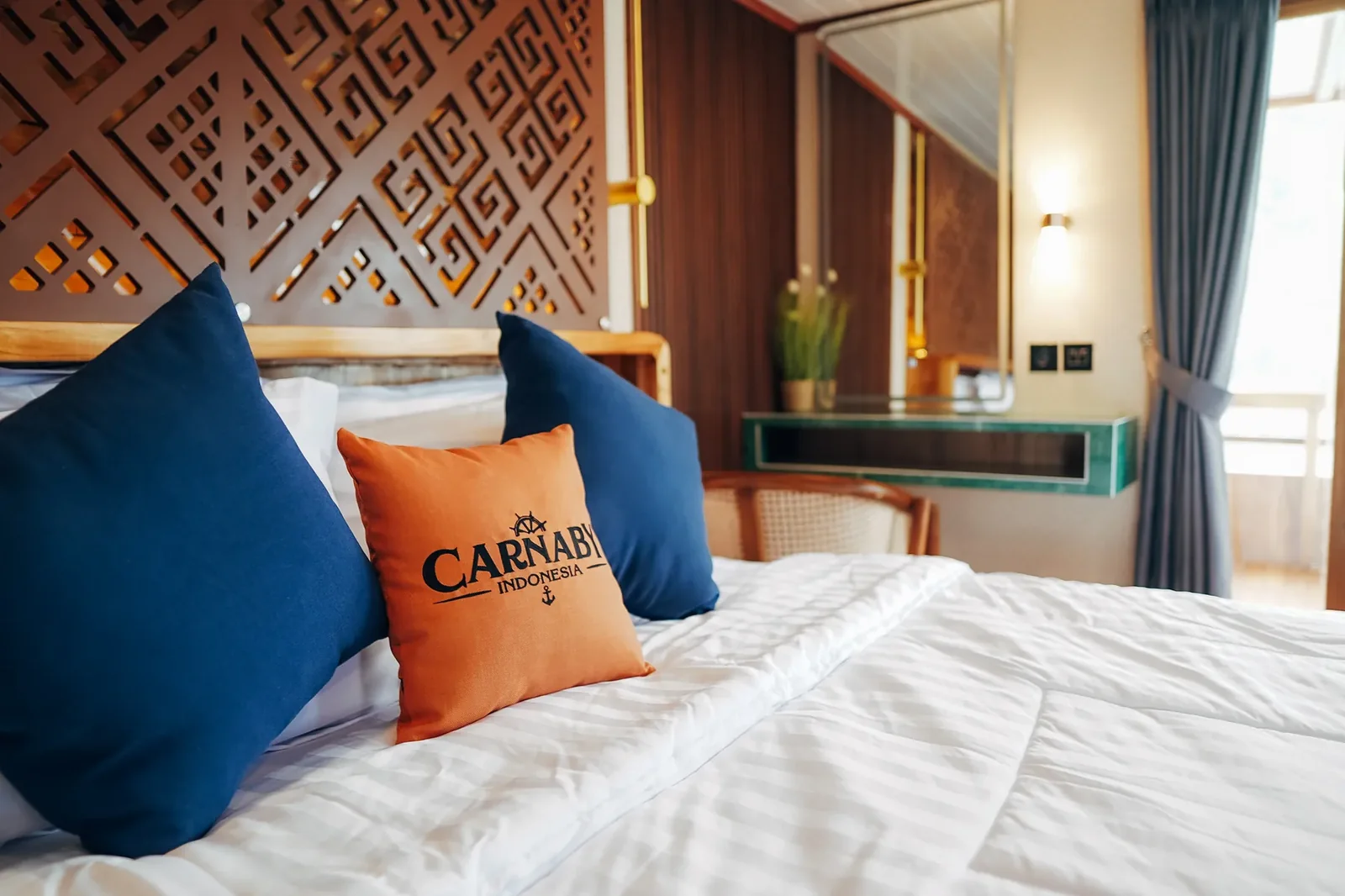 Bira Cabin