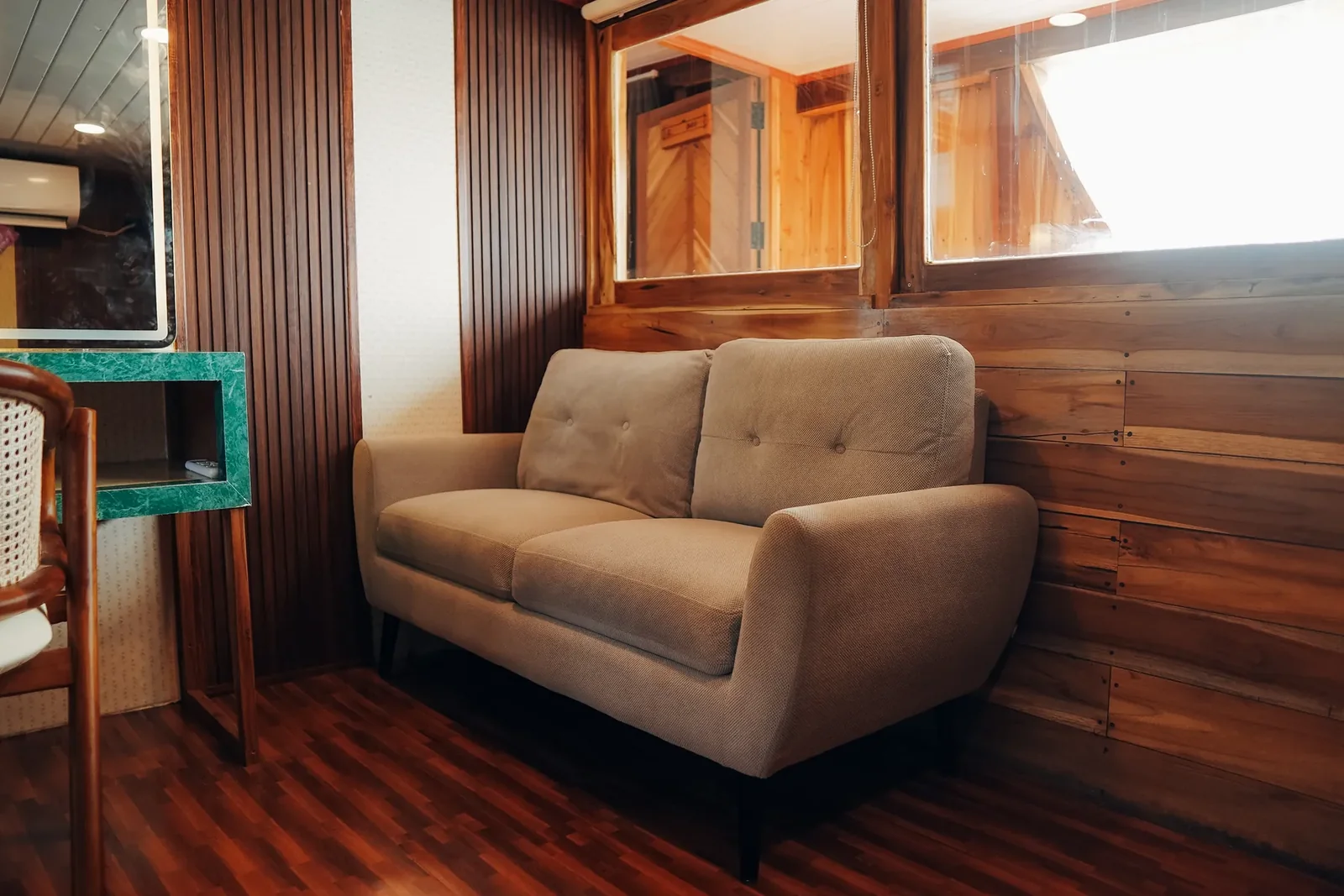 Bulukumba Cabin