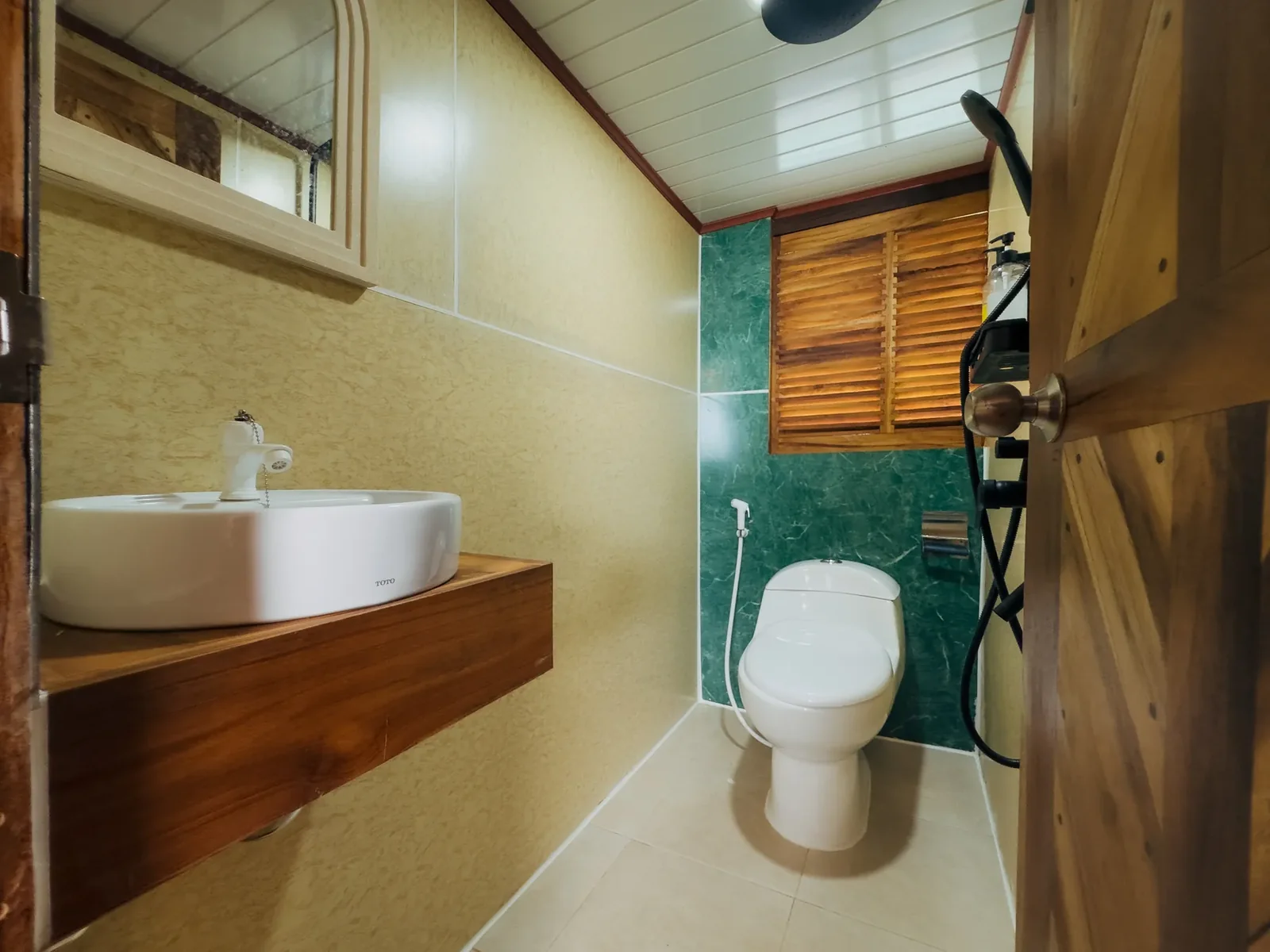Bulukumba Cabin