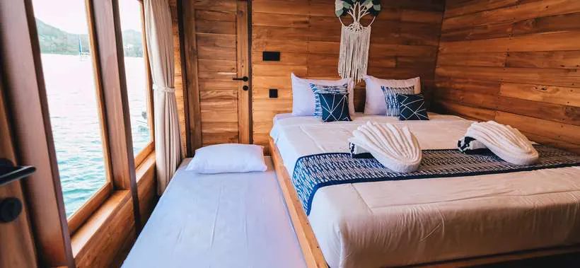 Jivana Cabin