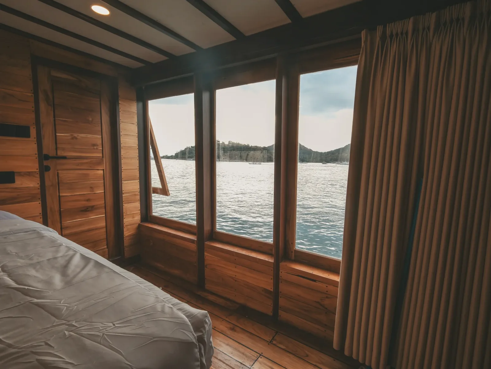 Jivana Cabin