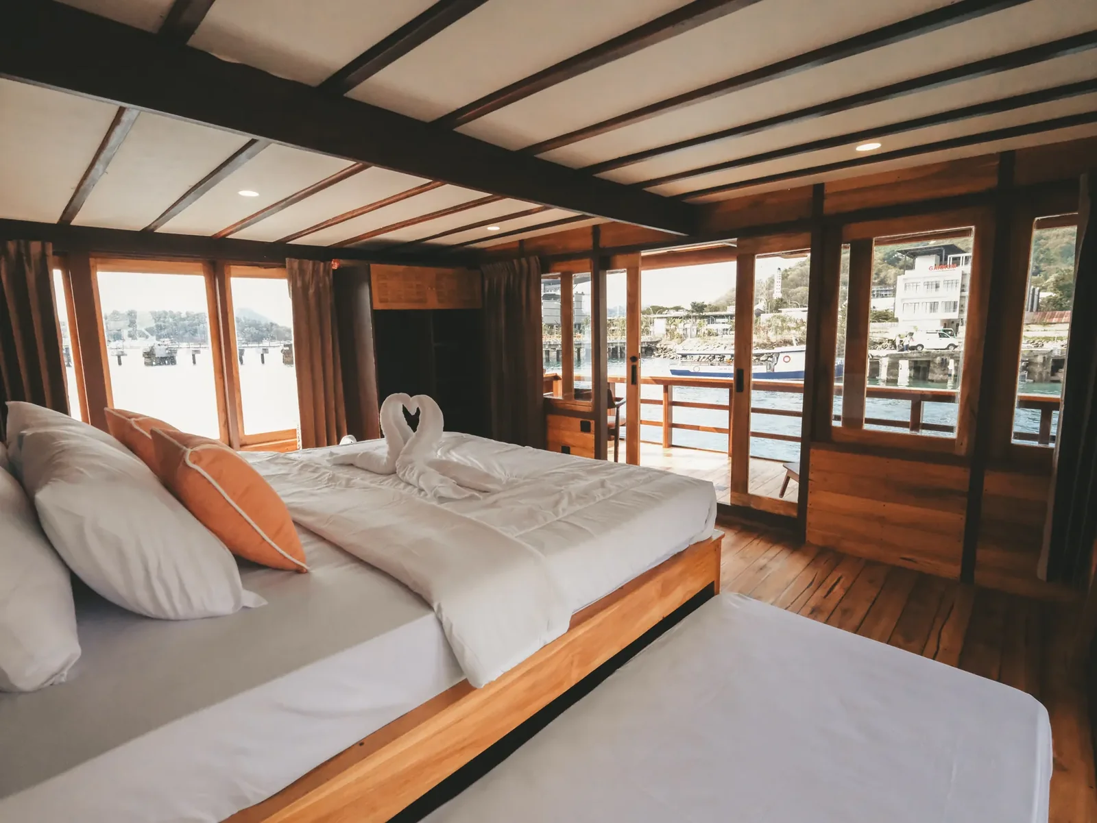 Sagara Cabin