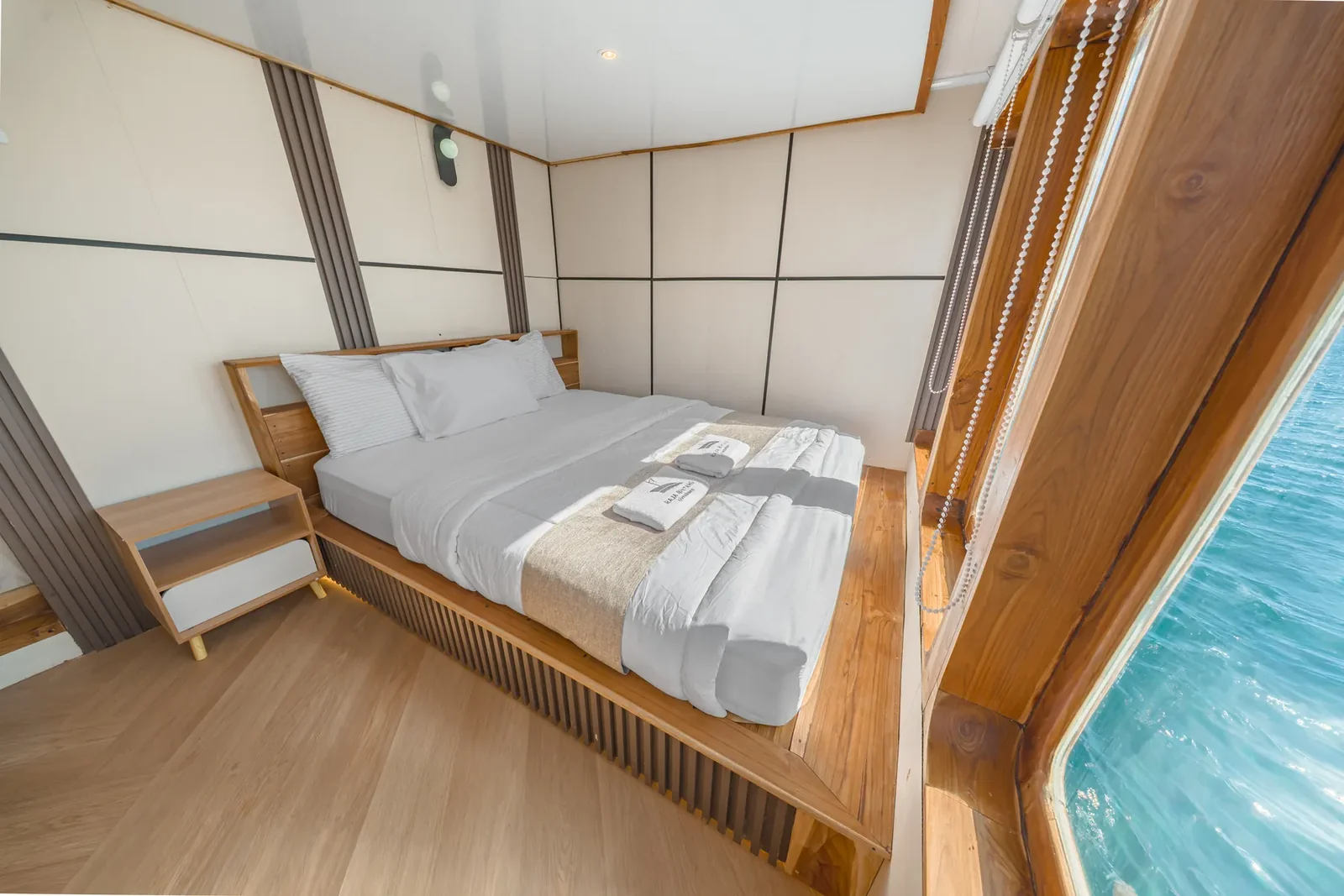 Deluxe Cabin