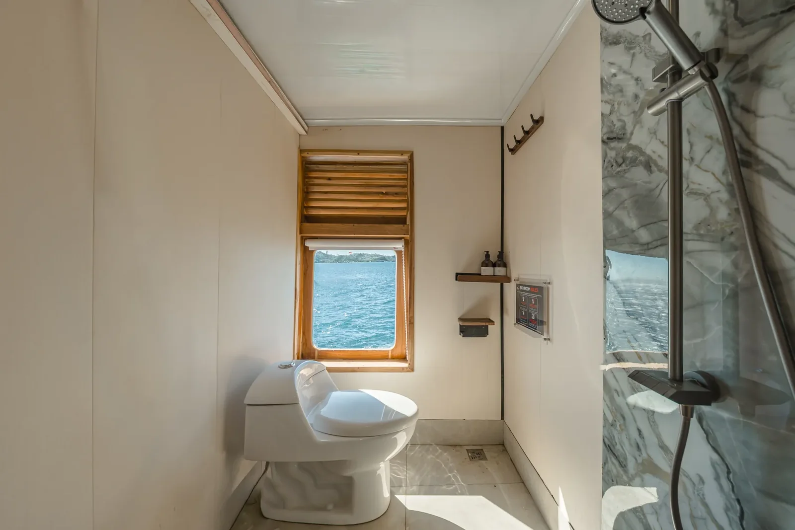Deluxe Cabin