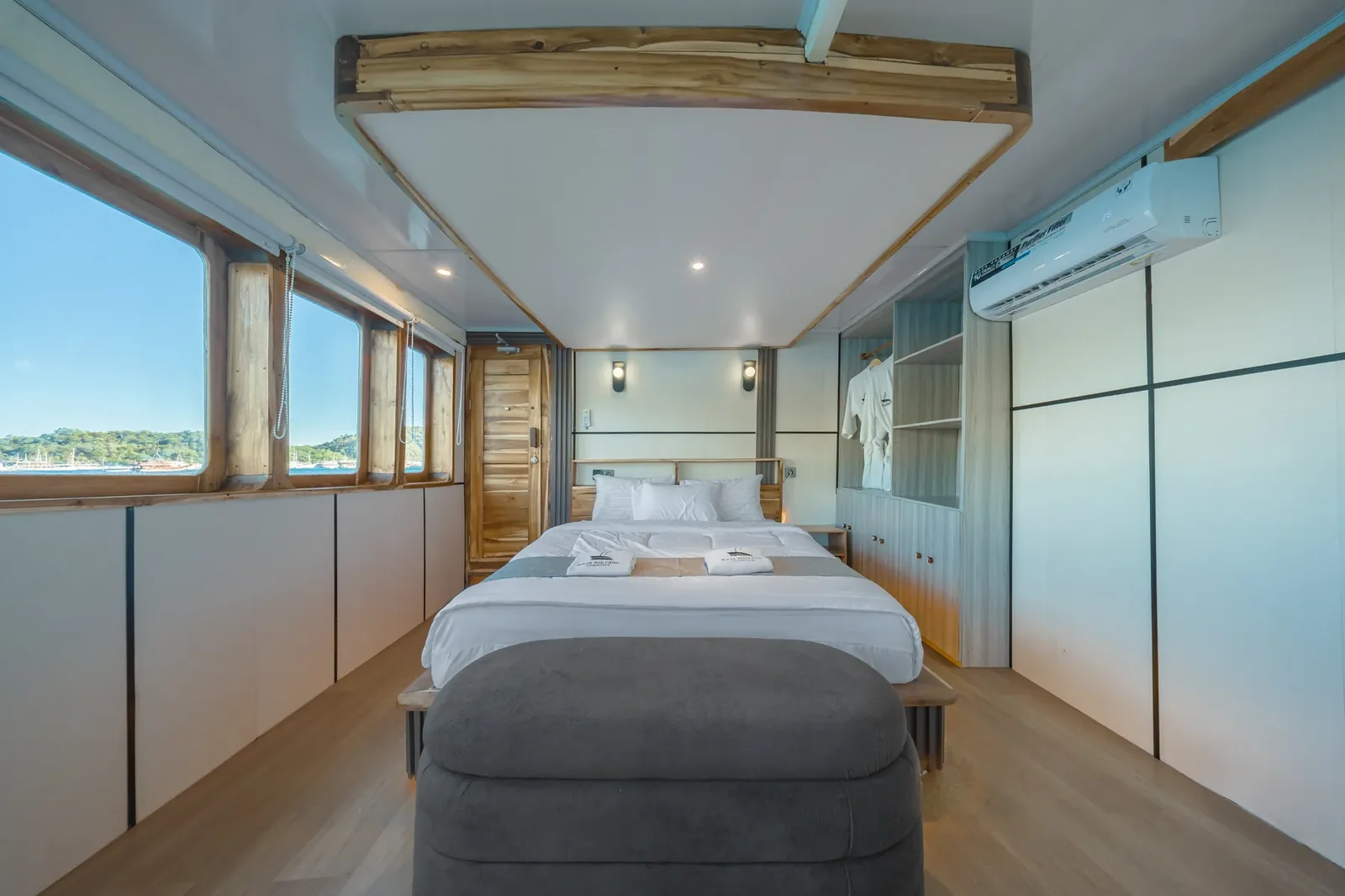 Master Cabin 2