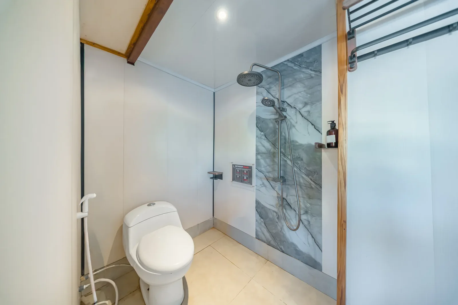 Master Cabin 2