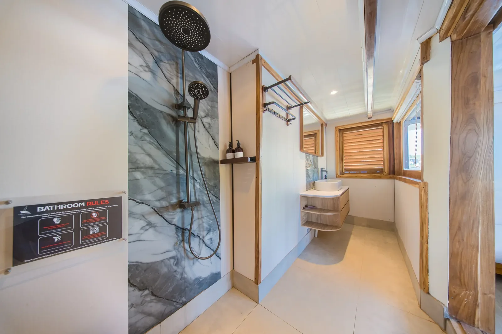 Master Cabin 2
