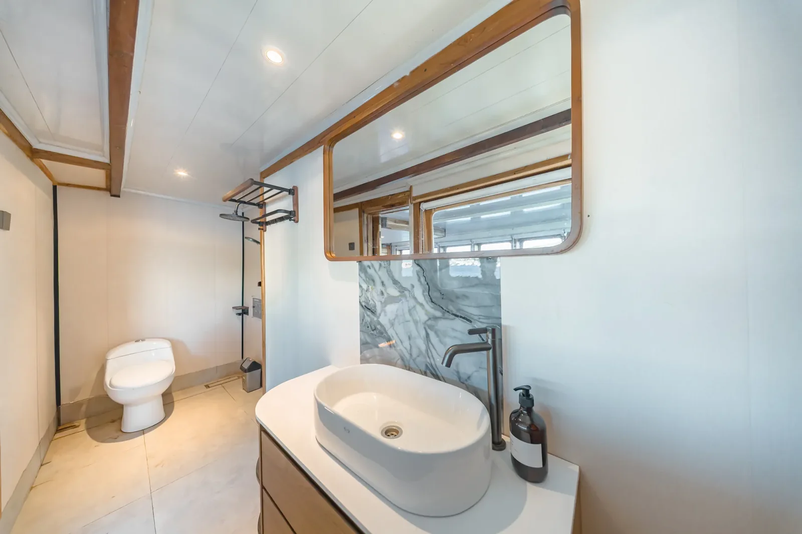 Master Cabin 2