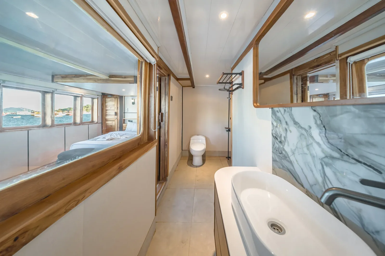 Master Cabin 2