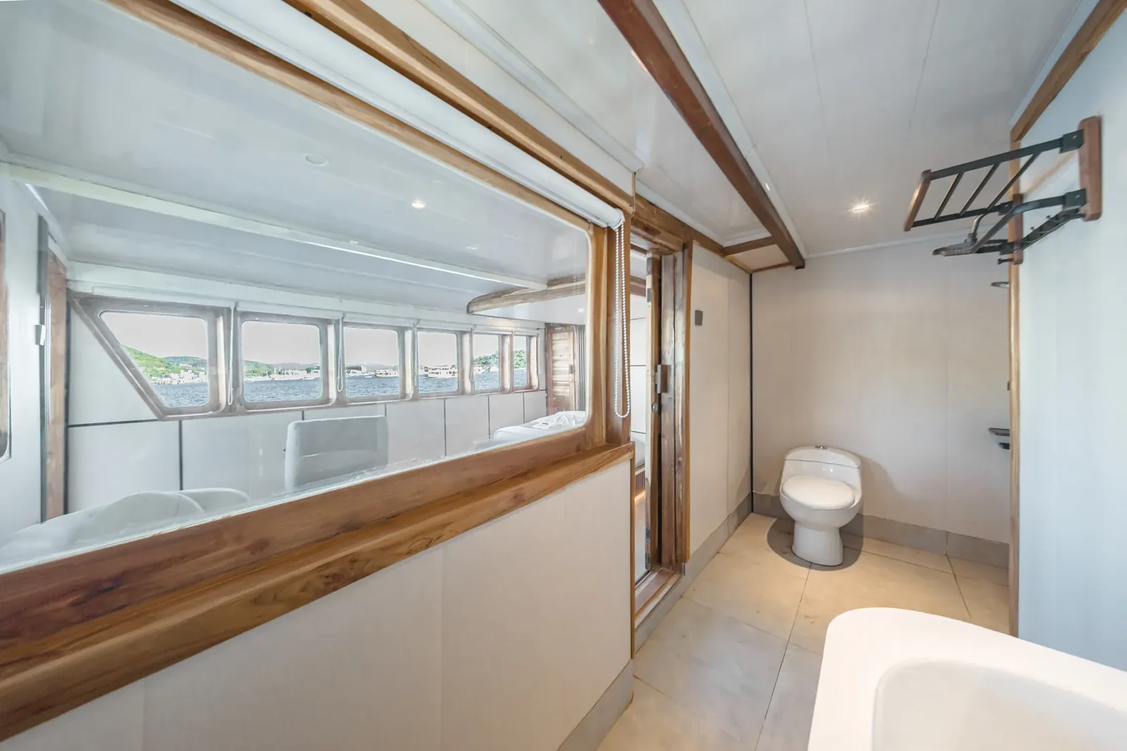 Master Cabin 2
