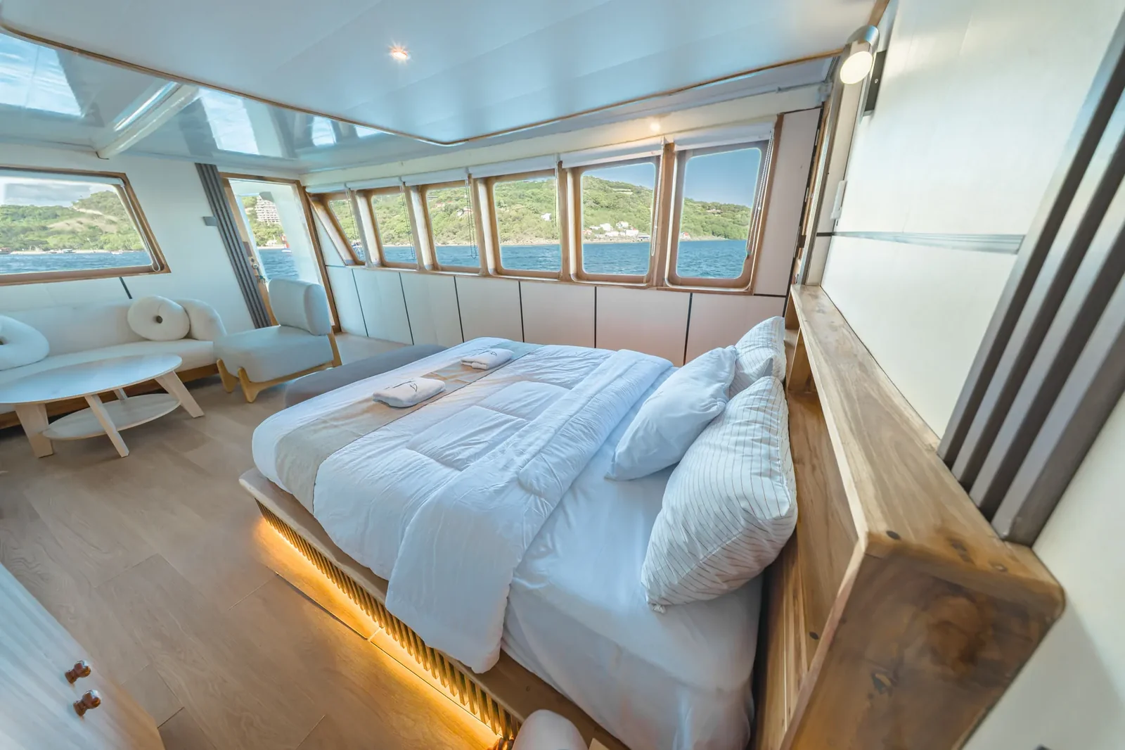Master Cabin 2