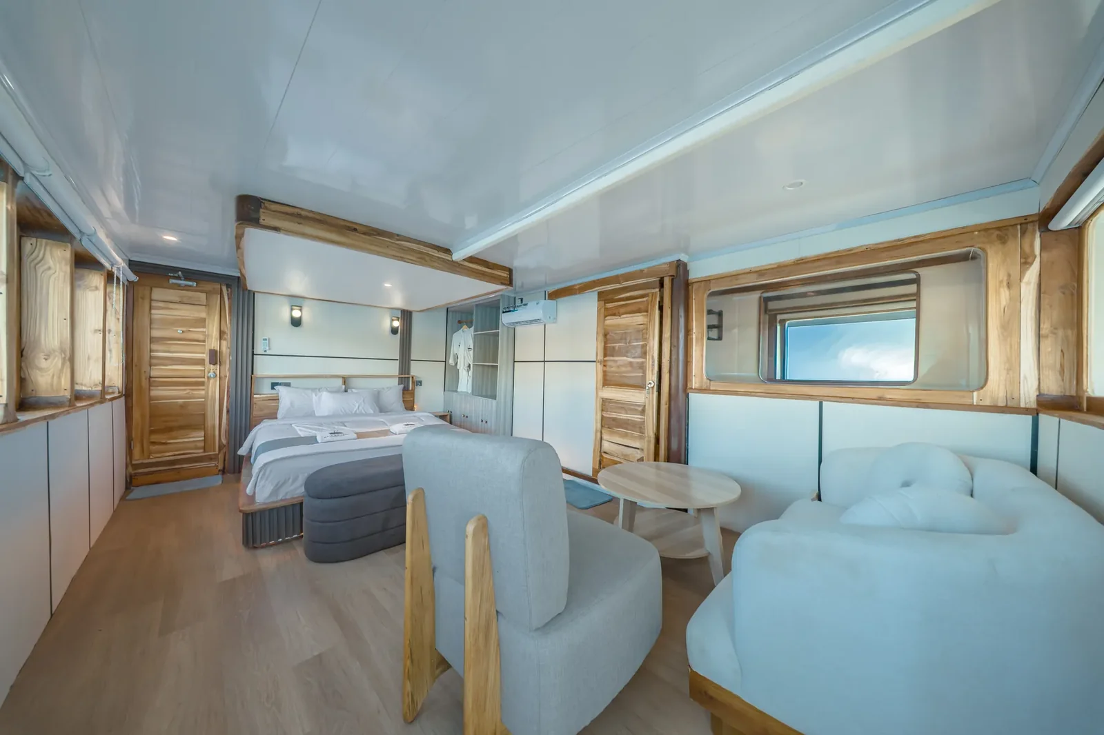 Master Cabin 2