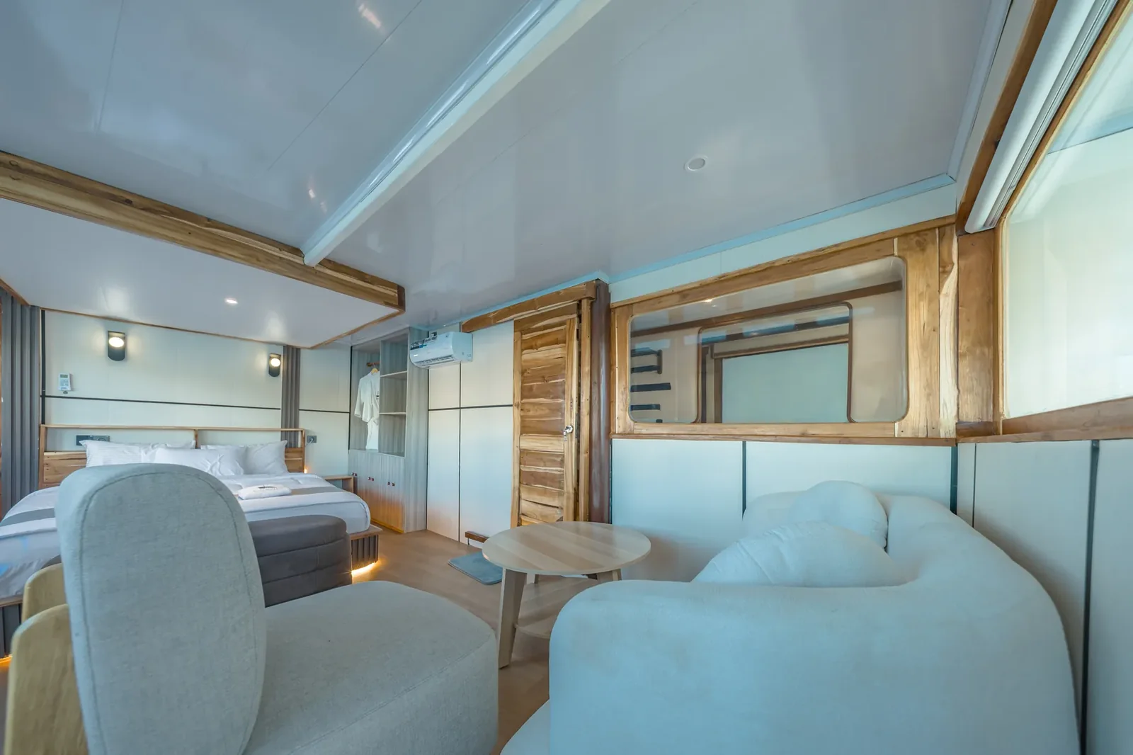 Master Cabin 2