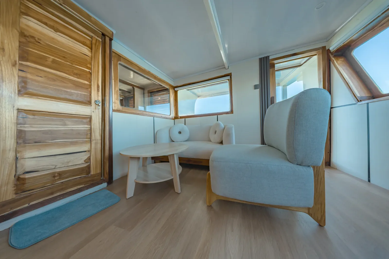 Master Cabin 2