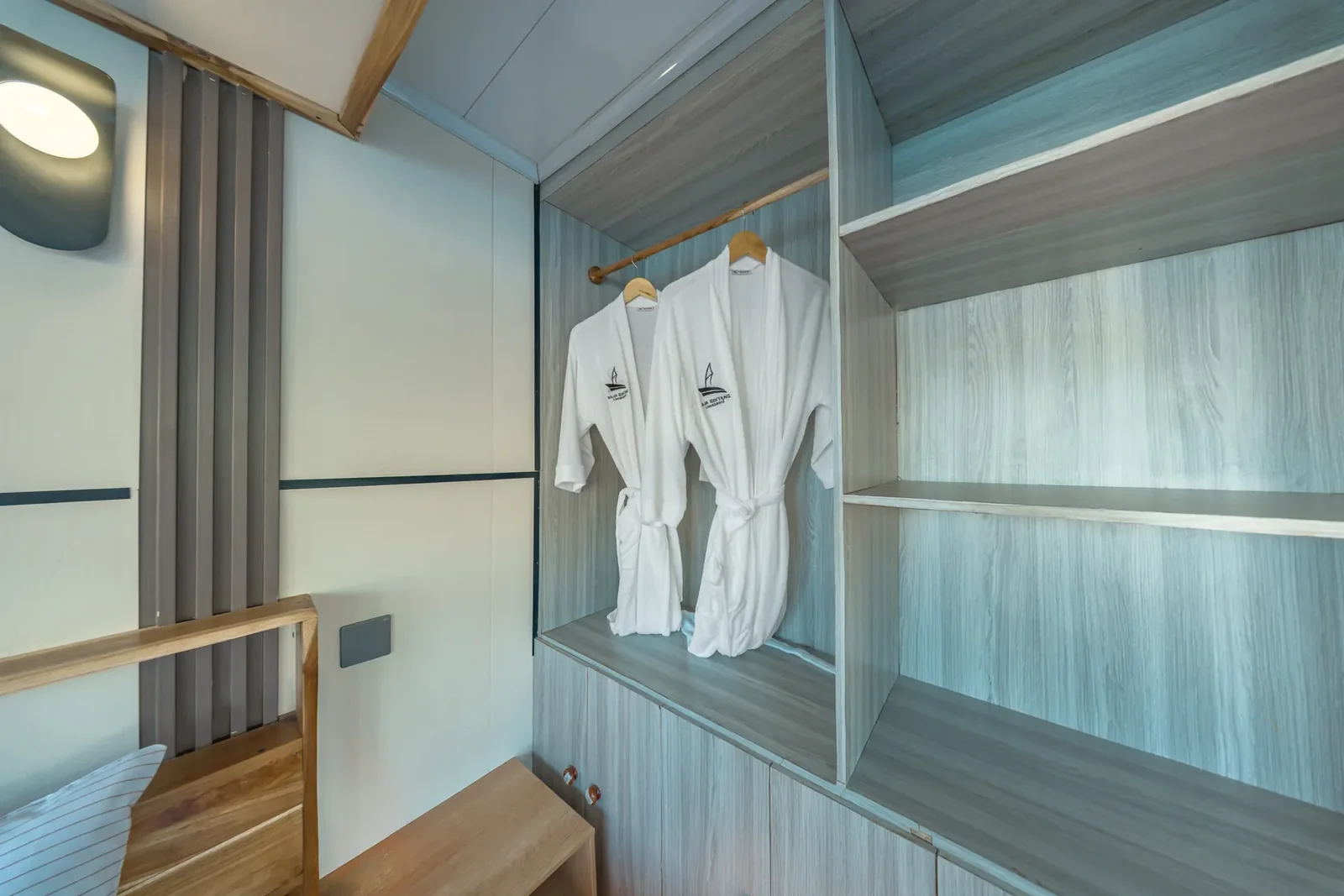 Master Cabin 2