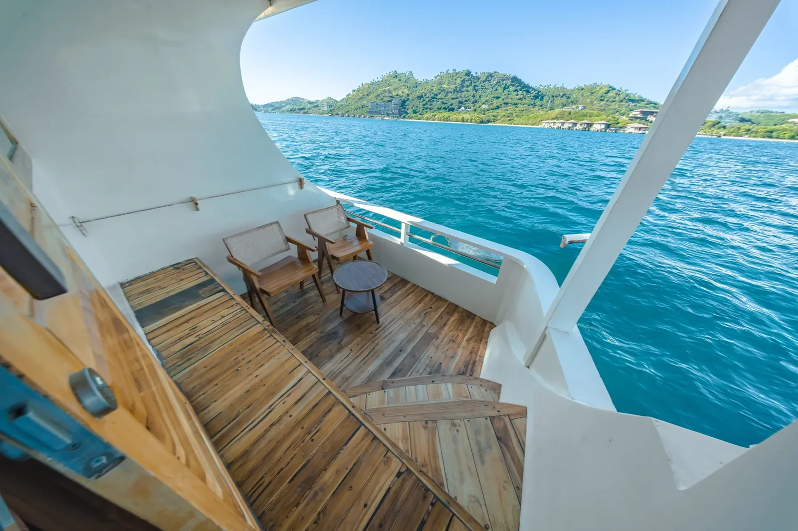 Master Cabin 2