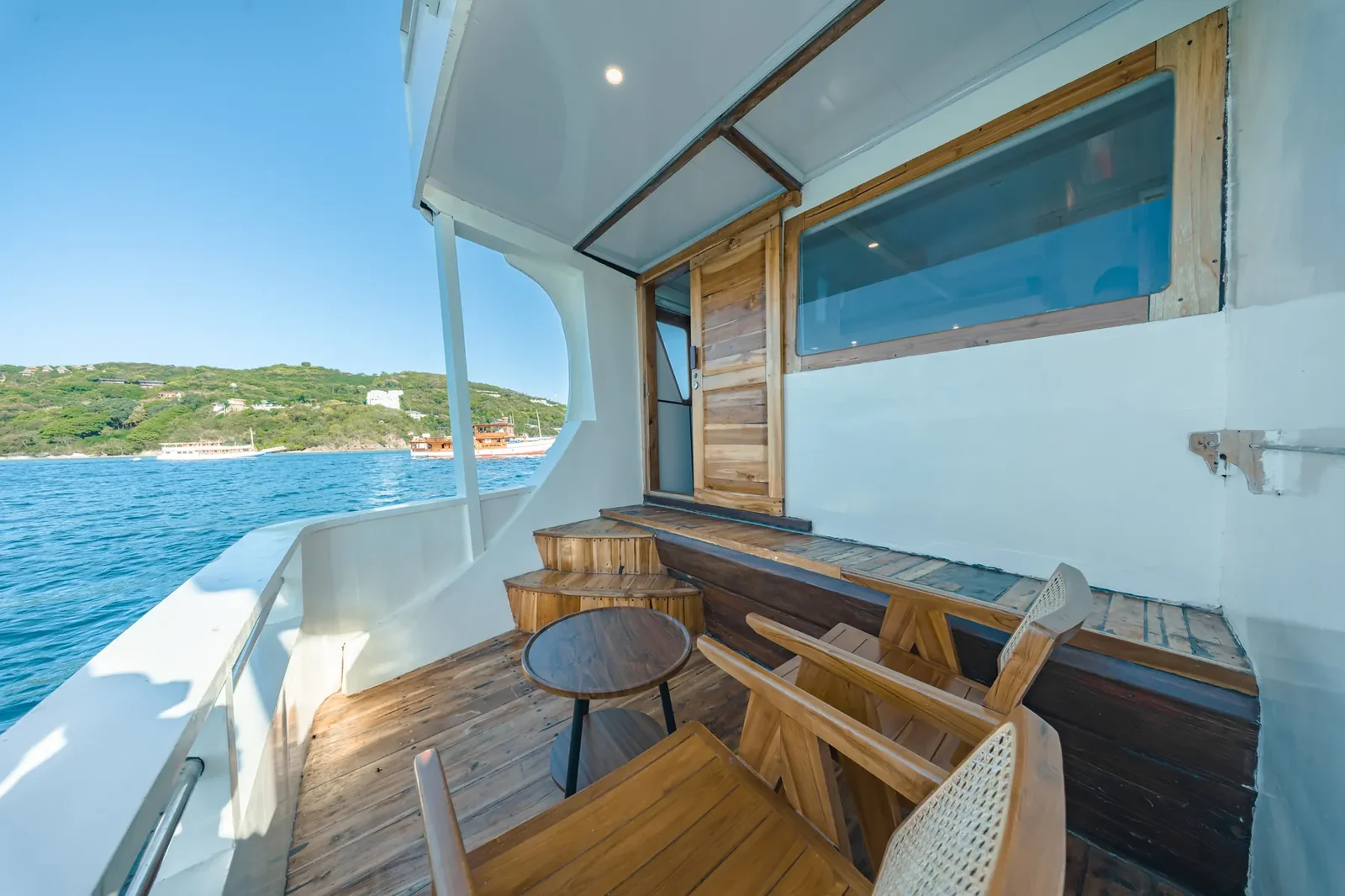 Master Cabin 2