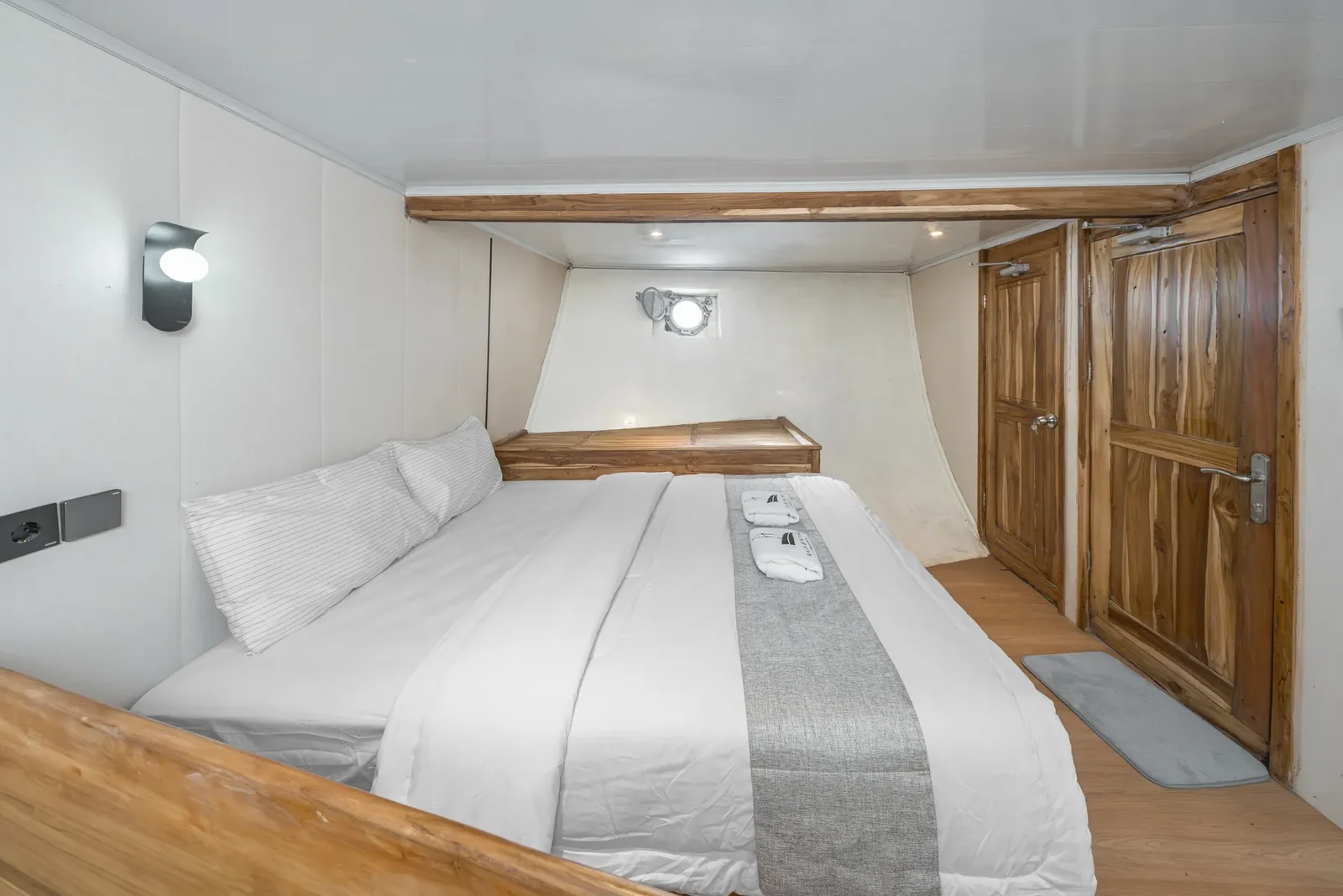 Standard Cabin