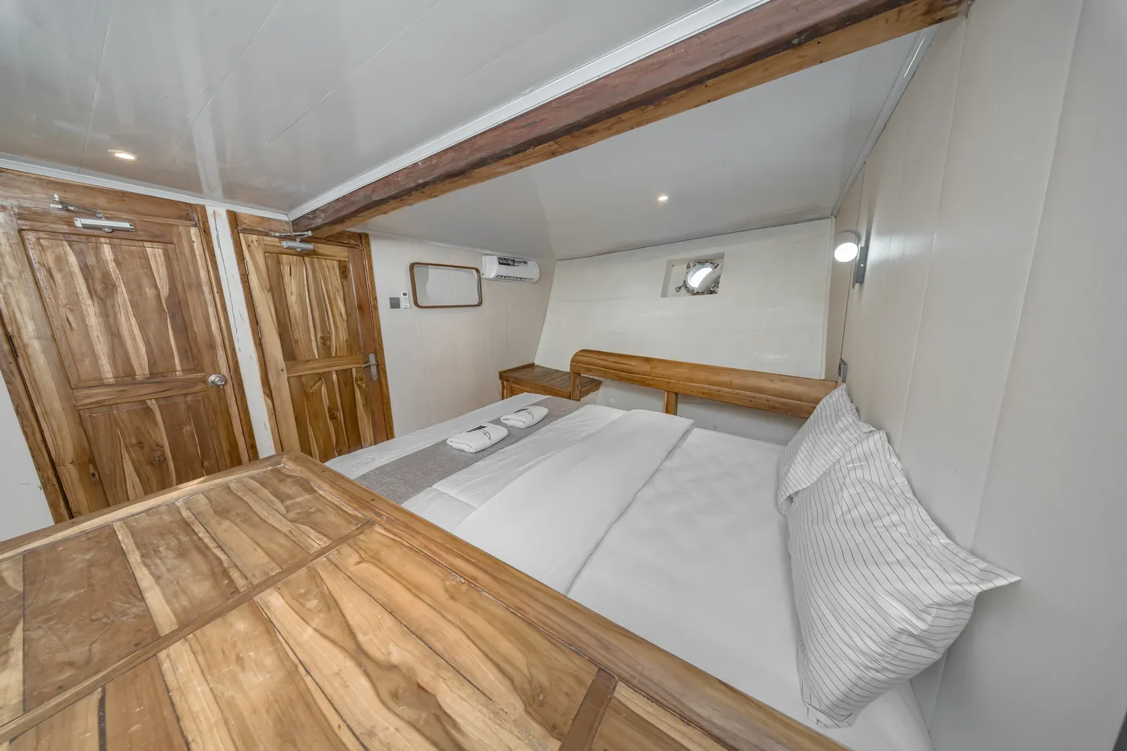 Standard Cabin