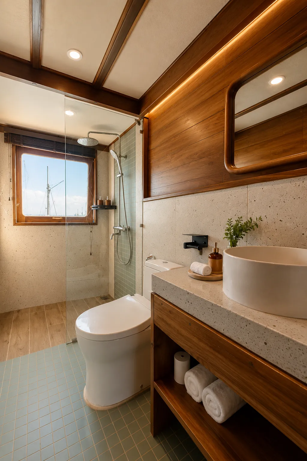Signature Cabin