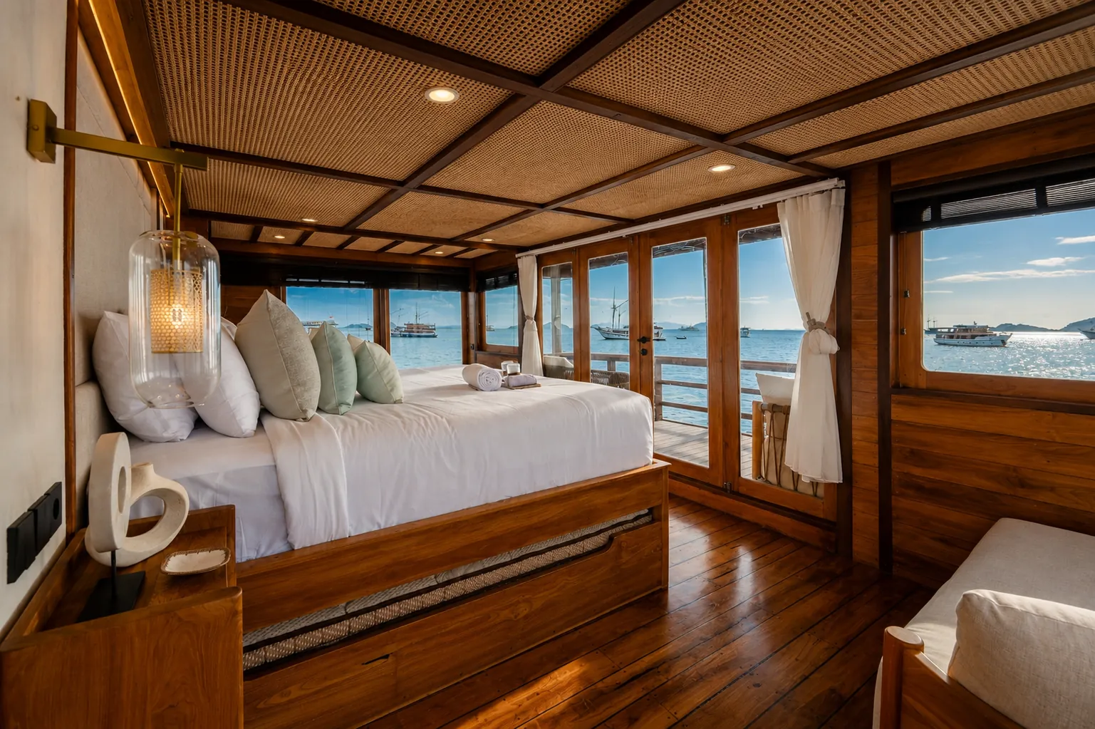 Signature Cabin