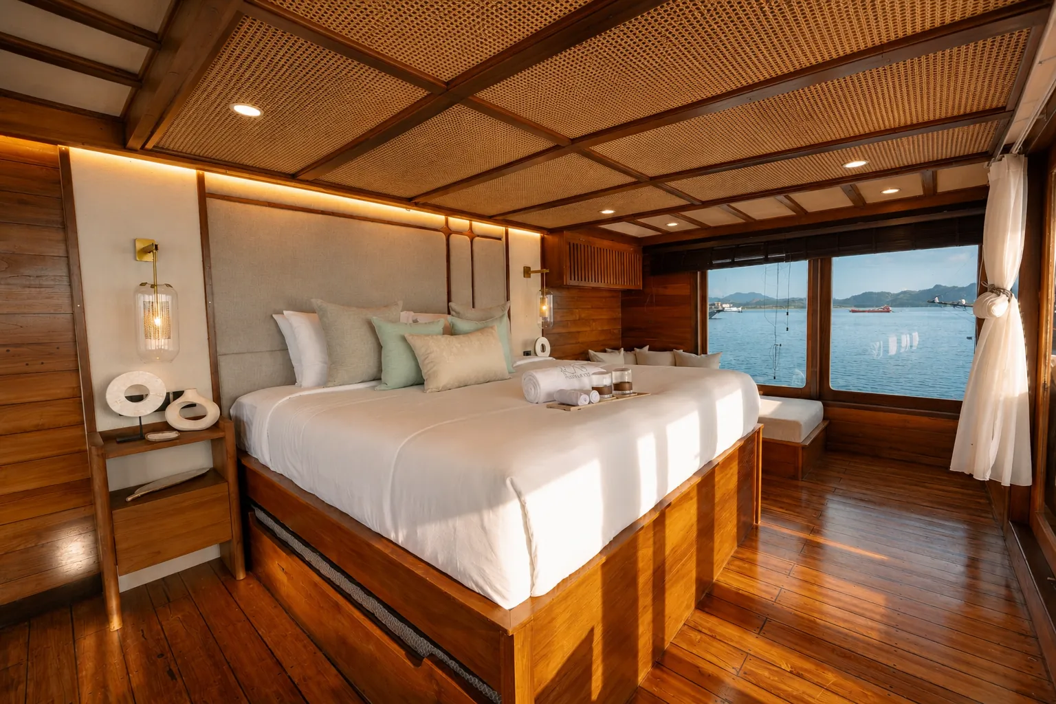 Signature Cabin