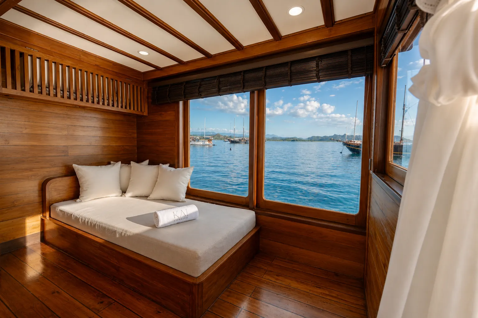 Signature Cabin
