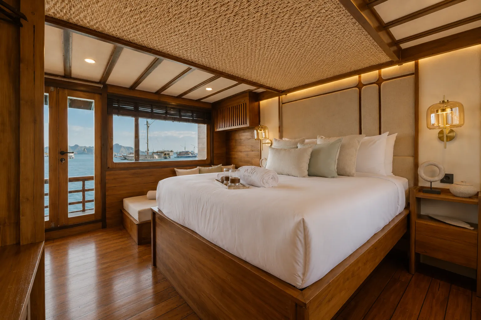 Suite Cabin