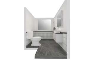 Deluxe Cabin 1