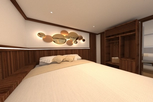 Superior Cabin 2