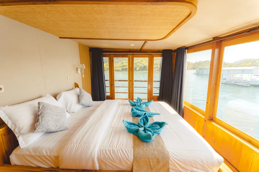Master Cabin 2