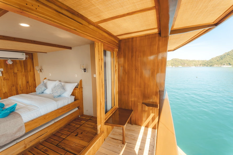 Master Cabin 2