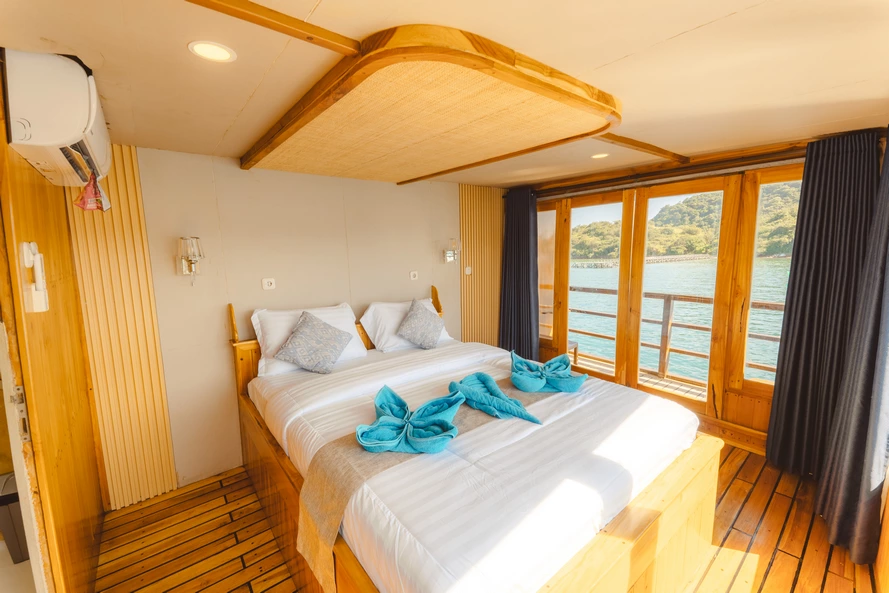 Master Cabin 2