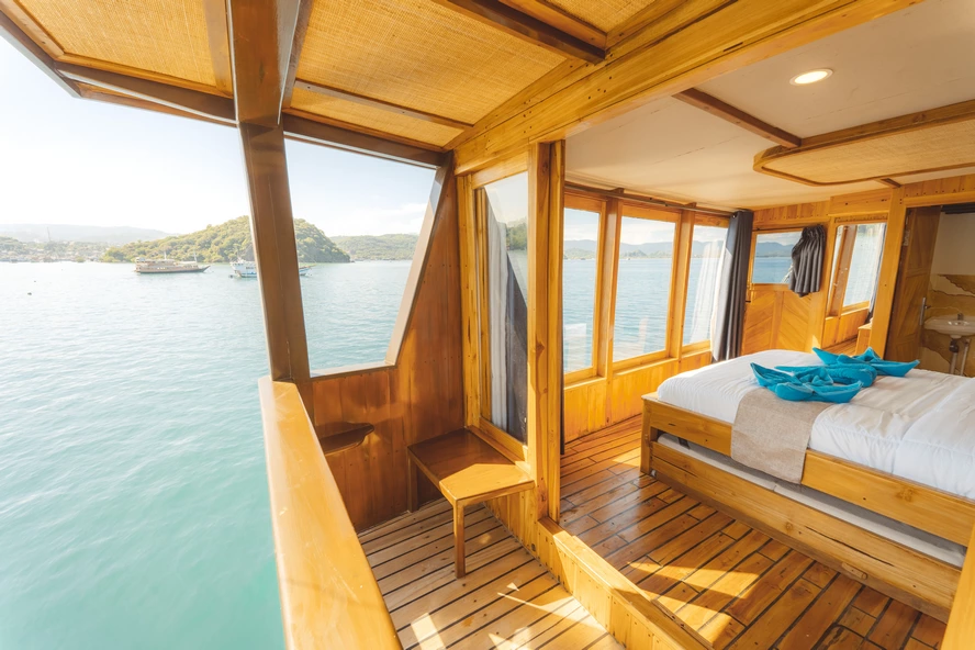 Master Cabin 2