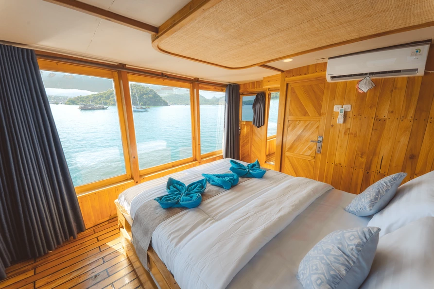 Master Cabin 2