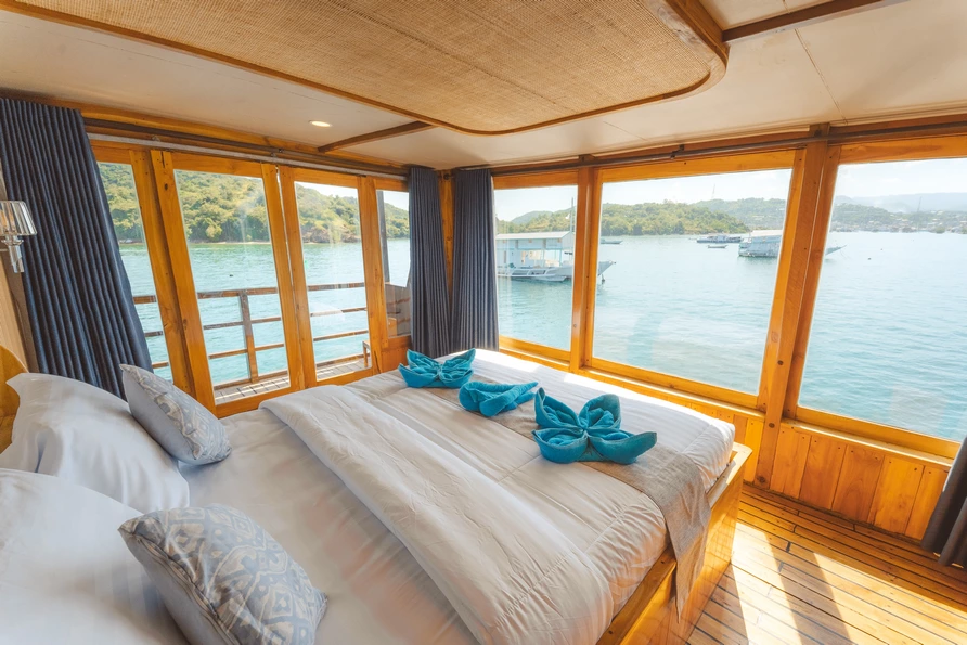 Master Cabin 2