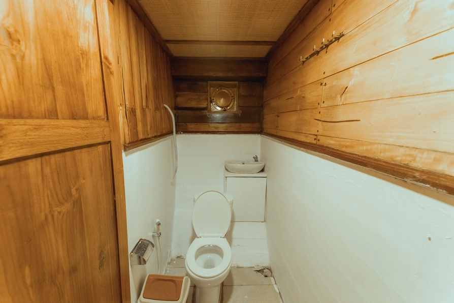 Superior Cabin 1