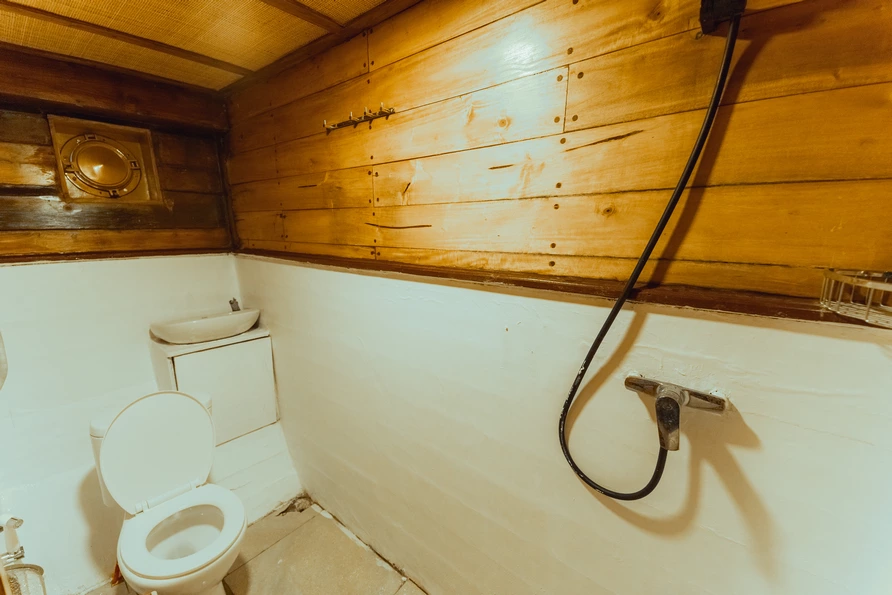 Superior Cabin 1