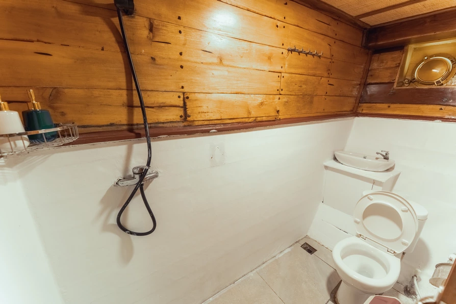 Superior Cabin 2